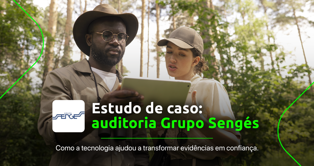 Como a Sengés Florestadora fortaleceu a gestão de formigas cortadeiras e ganhou mais agilidade operacional com a Kersys Como a Sengés Florestadora fortaleceu a gestão de formigas cortadeiras e ganhou mais agilidade operacional com a Kersys